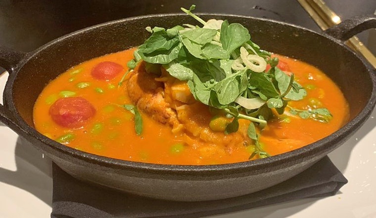 Francois Frankie brings French fare to The Loop