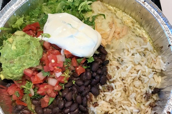 New Cafe Rio location in Henderson now open