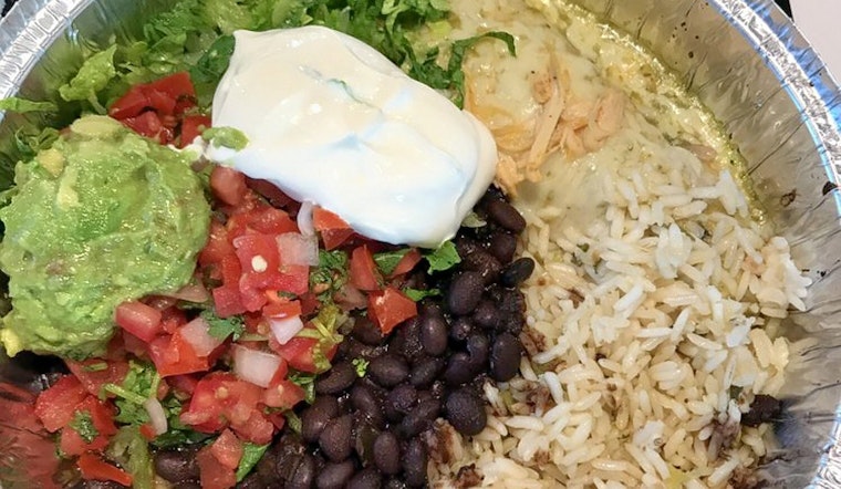 New Cafe Rio location in Henderson now open