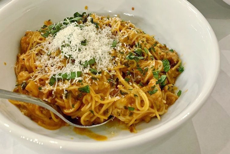 New Indianapolis Italian spot Amore Italian Kitchen opens its doors