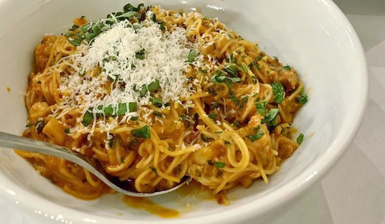 New Indianapolis Italian spot Amore Italian Kitchen opens its doors