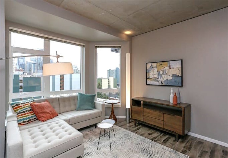 Apartments for rent in Seattle: What will $3,000 get you?
