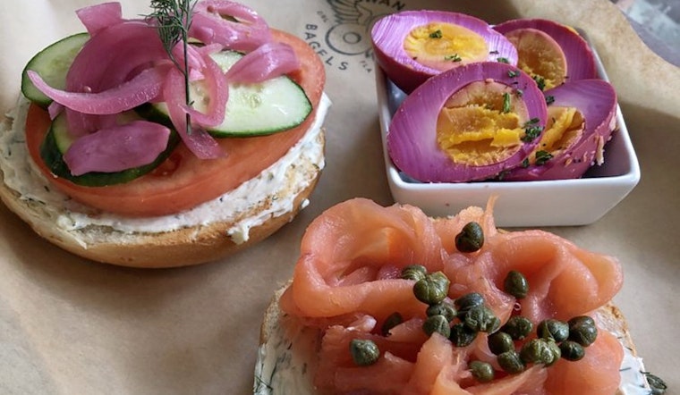 Here are the 3 freshest new businesses to debut in Orlando