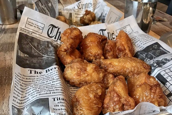 Check out the 3 newest businesses to launch in Durham