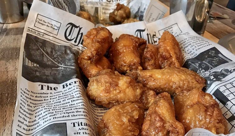 Check out the 3 newest businesses to launch in Durham