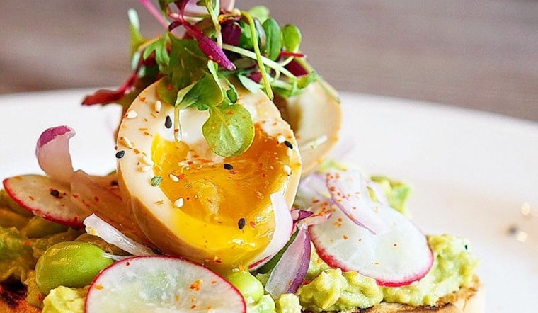 Trend alert: What's heating up Sacramento's food scene this month?