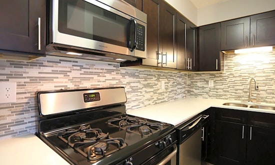 Apartments for rent in Columbus: What will $1,100 get you?