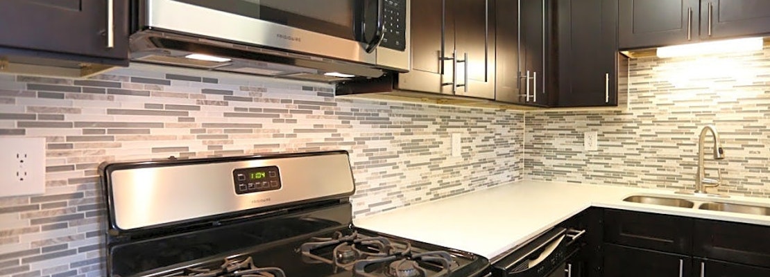 Apartments for rent in Columbus: What will $1,100 get you?