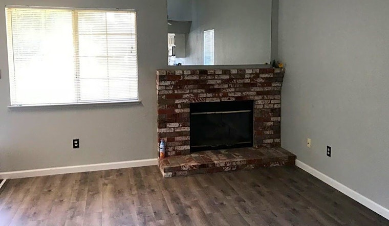 Apartments for rent in Bakersfield: What will $1,400 get you?