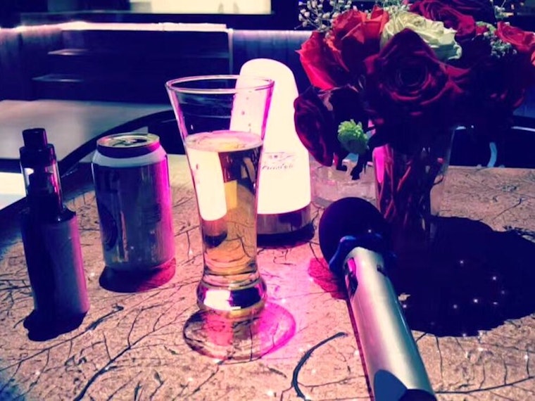 New Karaoke Spot 'Freestyle KTV & Milk Tea' Debuts In Sharpstown