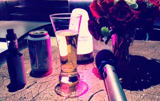 New Karaoke Spot 'Freestyle KTV & Milk Tea' Debuts In Sharpstown