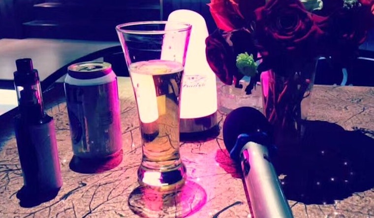 New Karaoke Spot 'Freestyle KTV & Milk Tea' Debuts In Sharpstown