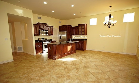Apartments for rent in El Paso: What will $1,500 get you?