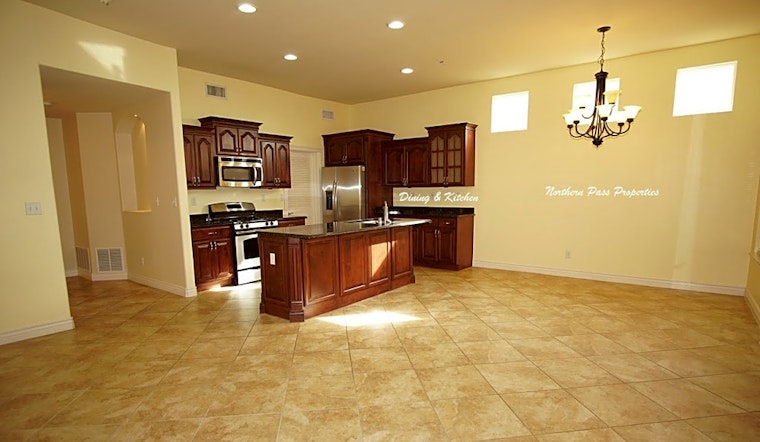 Apartments for rent in El Paso: What will $1,500 get you?