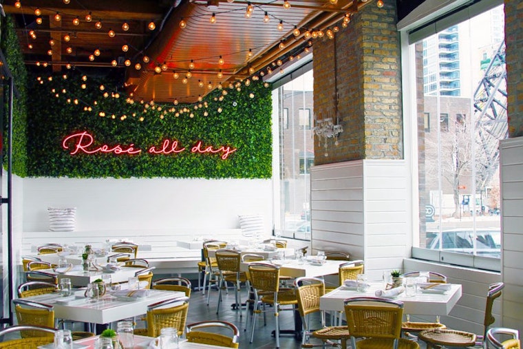 Your guide to the 5 most popular spots in Chicago's River North neighborhood