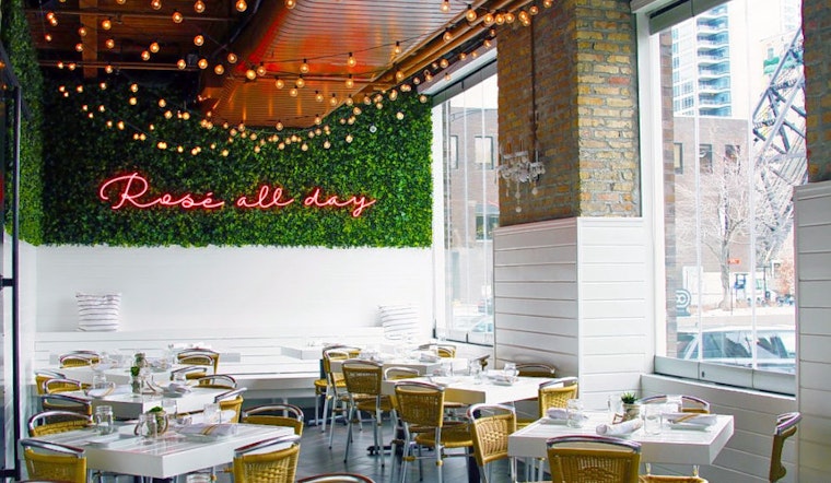 Your guide to the 5 most popular spots in Chicago's River North neighborhood