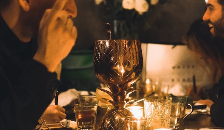 New West Village Restaurant 'Due West' Opens Its Doors