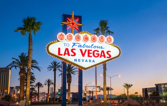 Cheap flights from Denver to Las Vegas, and what to do once you're there