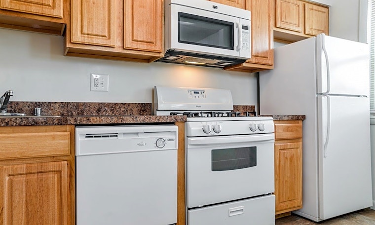 The most affordable apartments for rent in Cheswolde, Baltimore