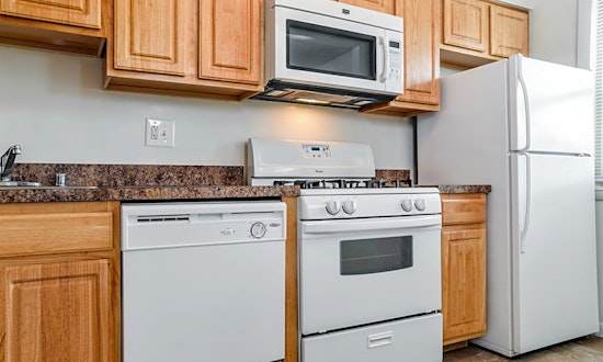 The most affordable apartments for rent in Cheswolde, Baltimore