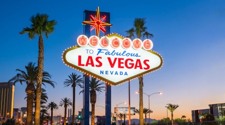 Escape from Fresno to Las Vegas on a budget
