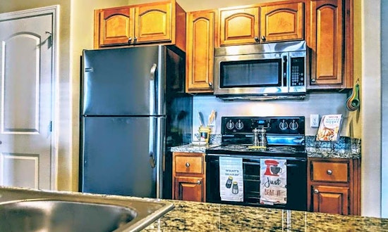 The best-priced apartments for rent in Eads-Fisherville, Memphis