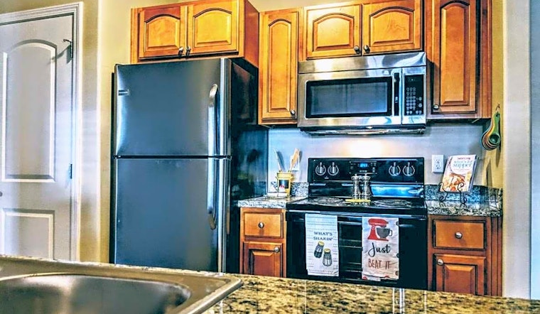 The best-priced apartments for rent in Eads-Fisherville, Memphis