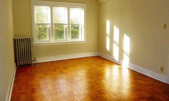 The newest budget apartments for rent in Central West End, St. Louis