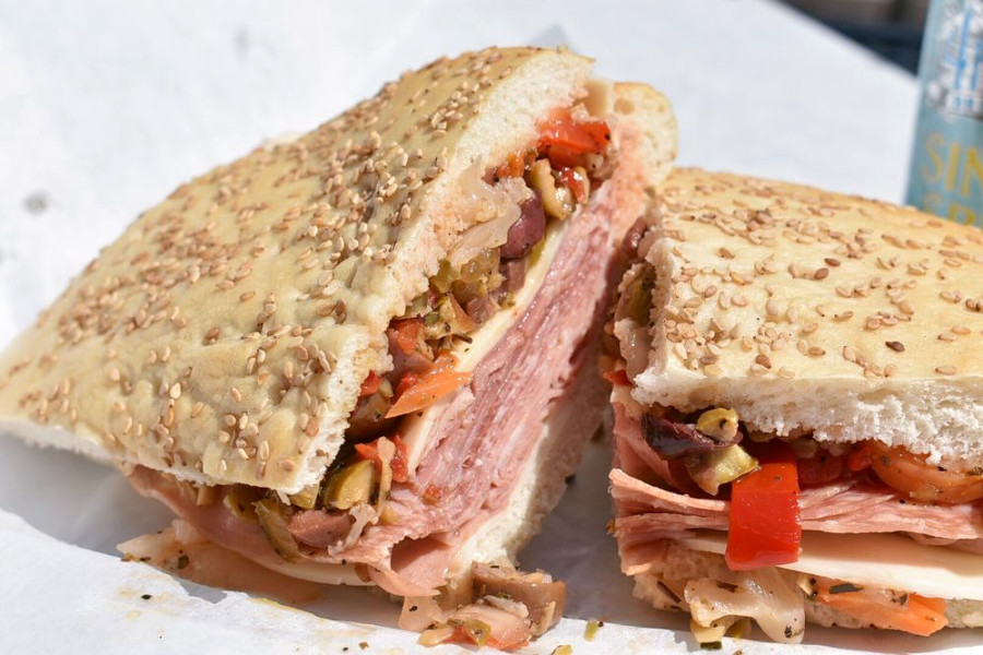 The 5 Best Spots To Score Sandwiches In St. Louis