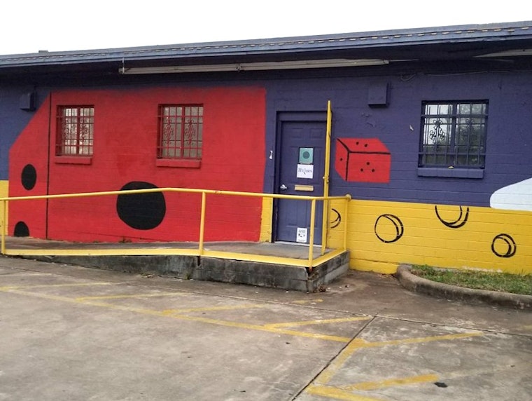 'Holmes Escape Games' Now Open In Northside Village