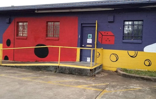 'Holmes Escape Games' Now Open In Northside Village