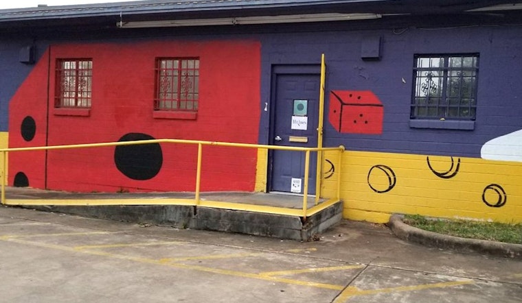 'Holmes Escape Games' Now Open In Northside Village