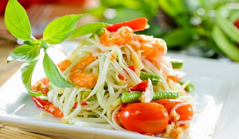 The 5 best Thai spots in Henderson