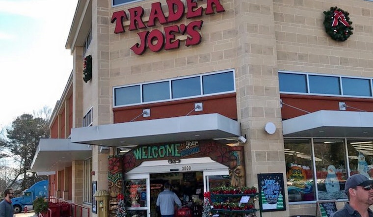 The 4 best grocery stores in Raleigh