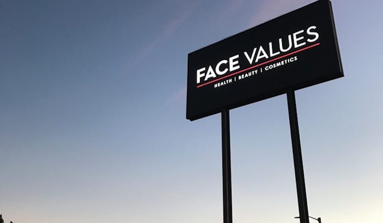 New Beauty Supply Shop 'Face Values' Debuts In West LA
