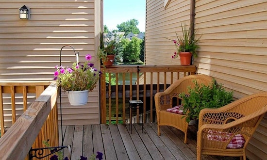 The most affordable apartments for rent in Coves North, Kansas City