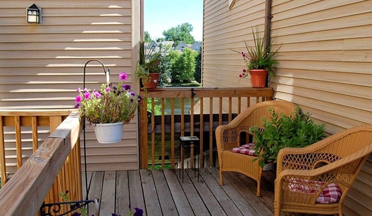 The most affordable apartments for rent in Coves North, Kansas City