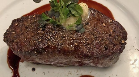 Wichita's top 5 steakhouses, ranked