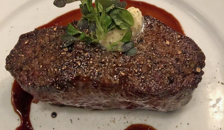 Wichita's top 5 steakhouses, ranked