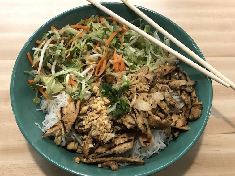 New Vietnamese Spot 'Pho Street' Debuts In Rittenhouse