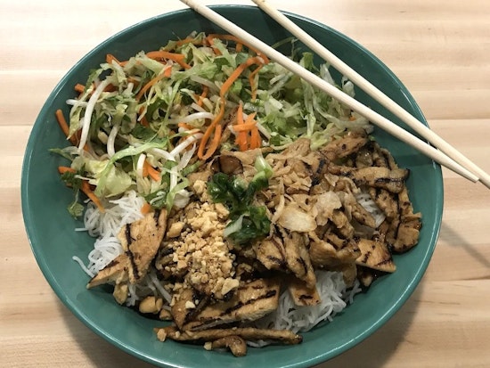 New Vietnamese Spot 'Pho Street' Debuts In Rittenhouse
