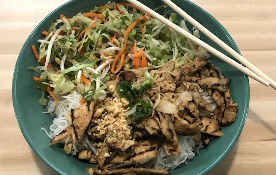 New Vietnamese Spot 'Pho Street' Debuts In Rittenhouse