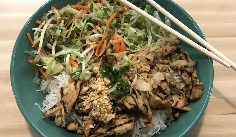 New Vietnamese Spot 'Pho Street' Debuts In Rittenhouse