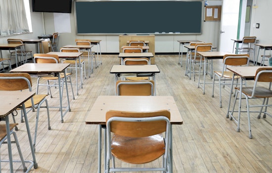 Public middle schools in Colorado Springs: What are this year's top rated and most improved?