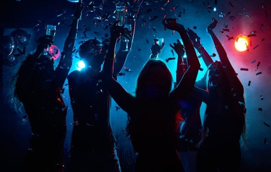 5 fun music events in Seattle this weekend