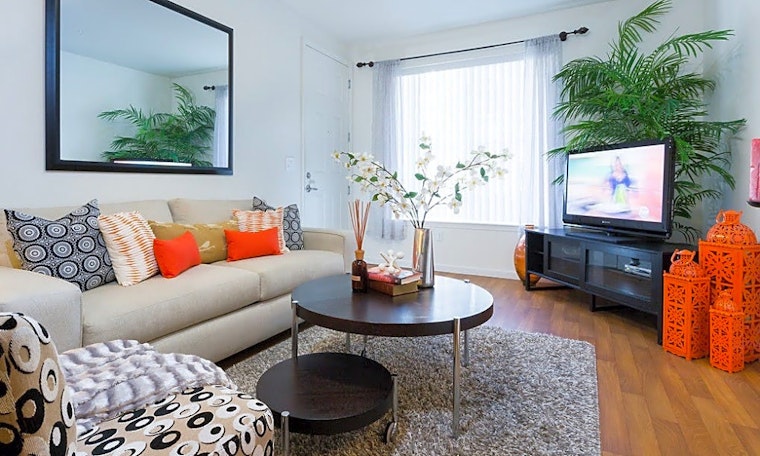What will $3,500 rent you in Downtown, this month?