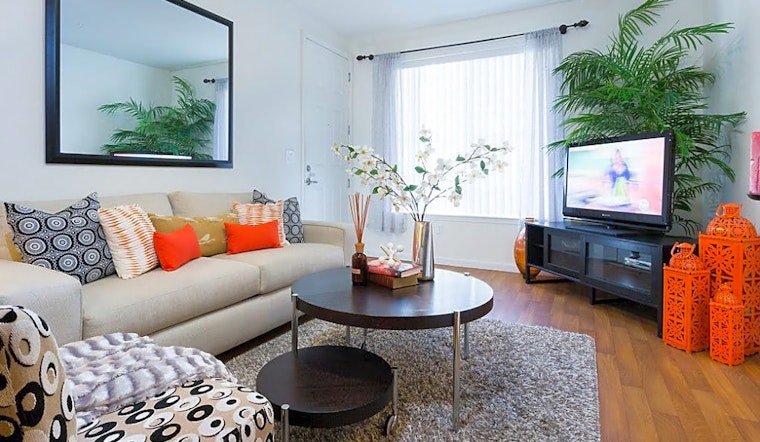 What will $3,500 rent you in Downtown, this month?