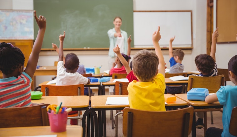Back to school: Worcester's top-rated and most improved public elementary schools