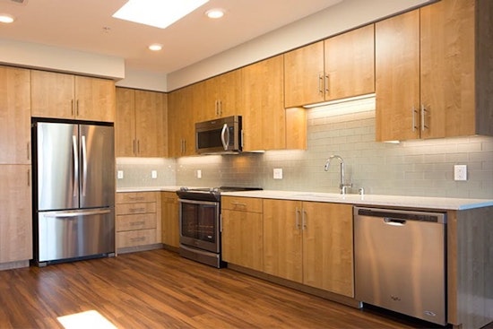 Apartments for rent in Sunnyvale: What will $4,400 get you?