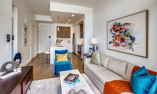 Apartments for rent in Houston: What will $1,800 get you?